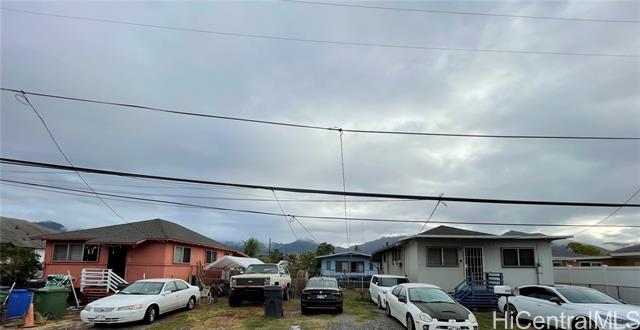 Oahu Property Image