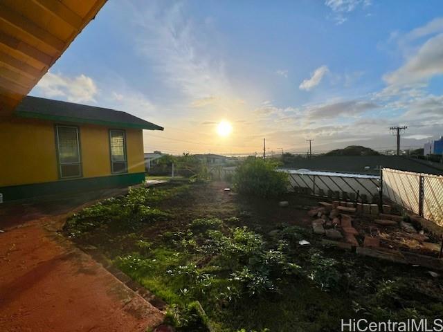 Oahu Property Image