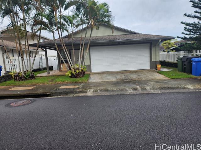 Oahu Property Image