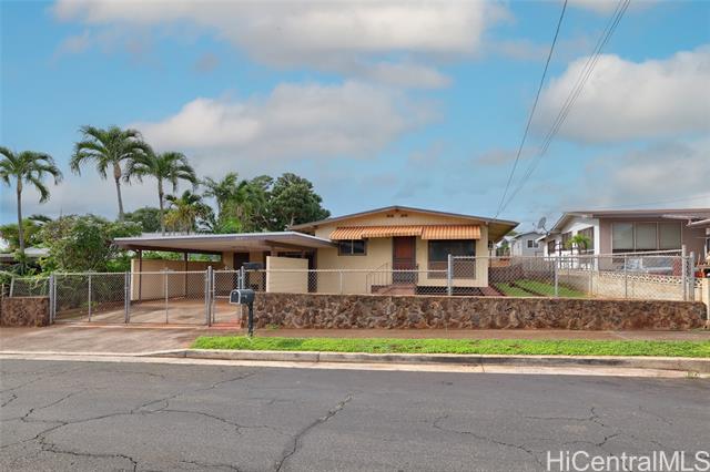 Oahu Property Image