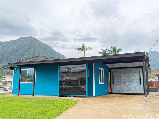 Oahu Property Image