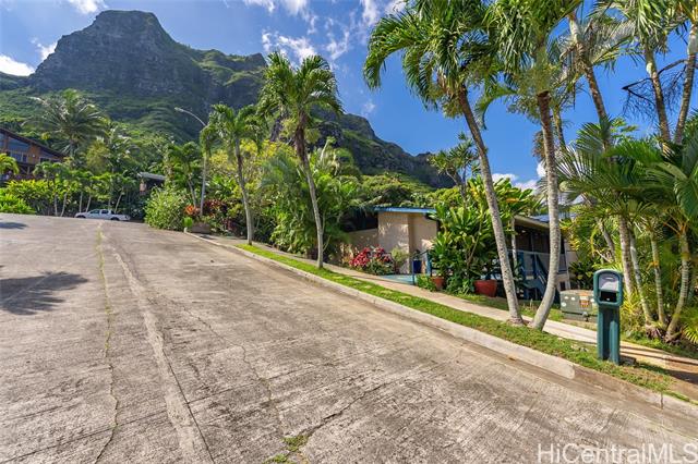 Oahu Property Image