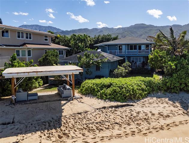 Oahu Property Image