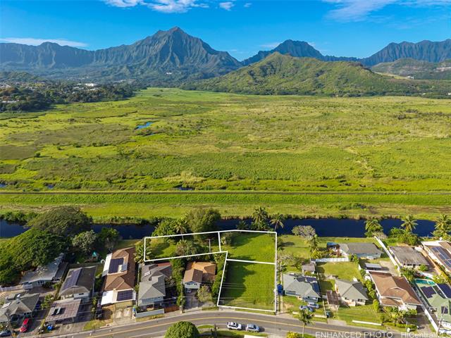 Oahu Property Image