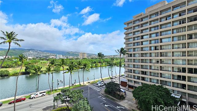 Oahu Property Image