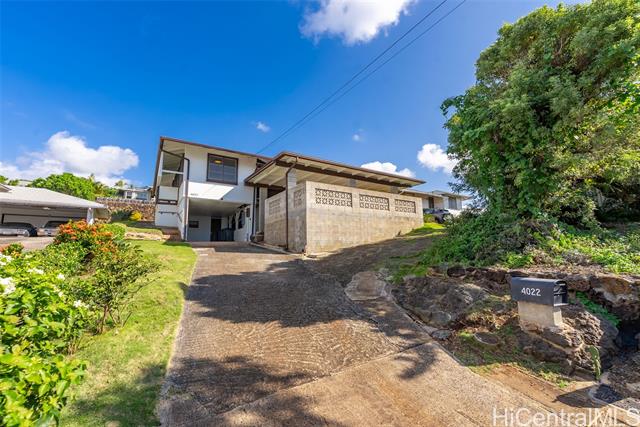 Oahu Property Image