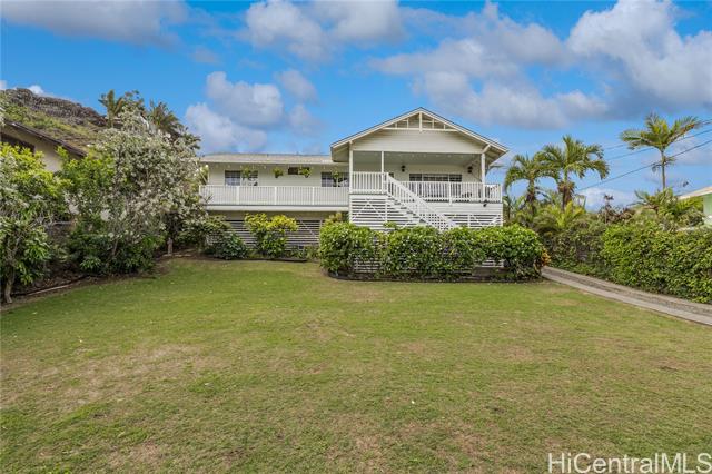 Oahu Property Image