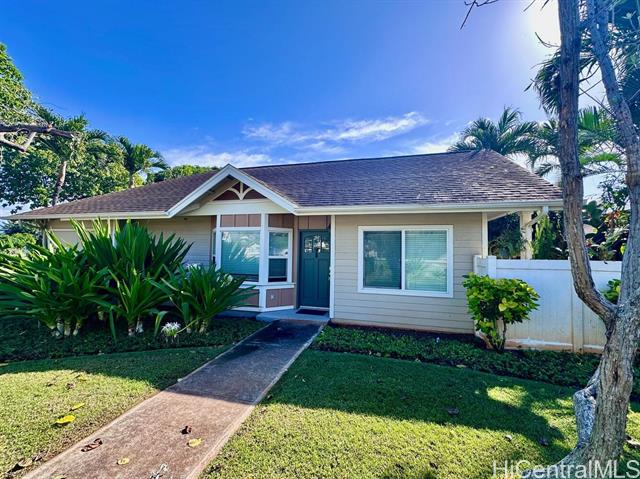 Oahu Property Image