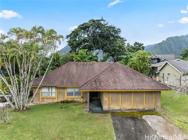 Oahu Property Image