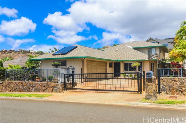 Oahu Property Image