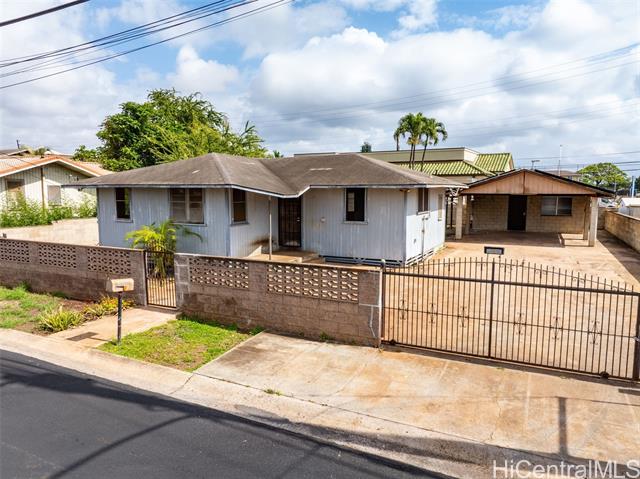 Oahu Property Image