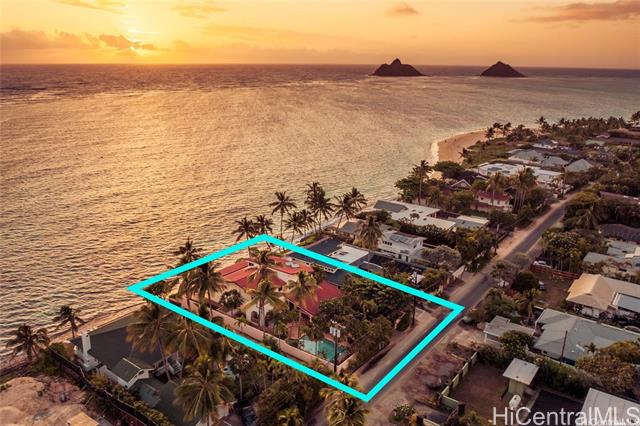 Oahu Property Image
