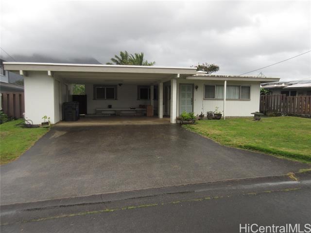 Oahu Property Image