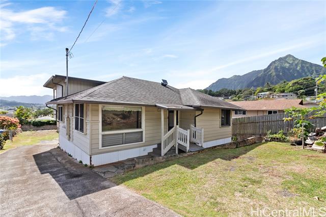 Oahu Property Image