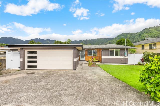 Oahu Property Image