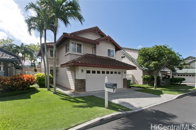 Oahu Property Image