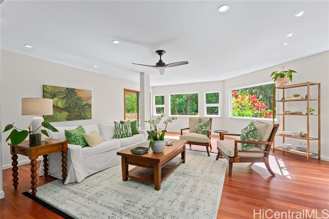 Oahu Property Image