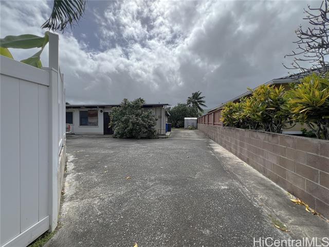 Oahu Property Image