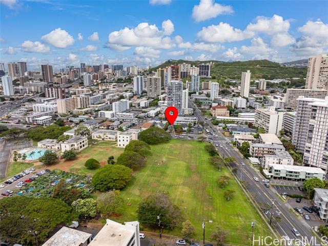 Oahu Property Image