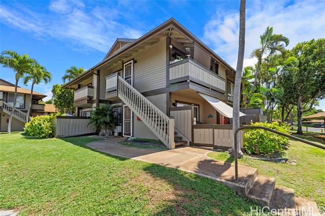 Oahu Property Image
