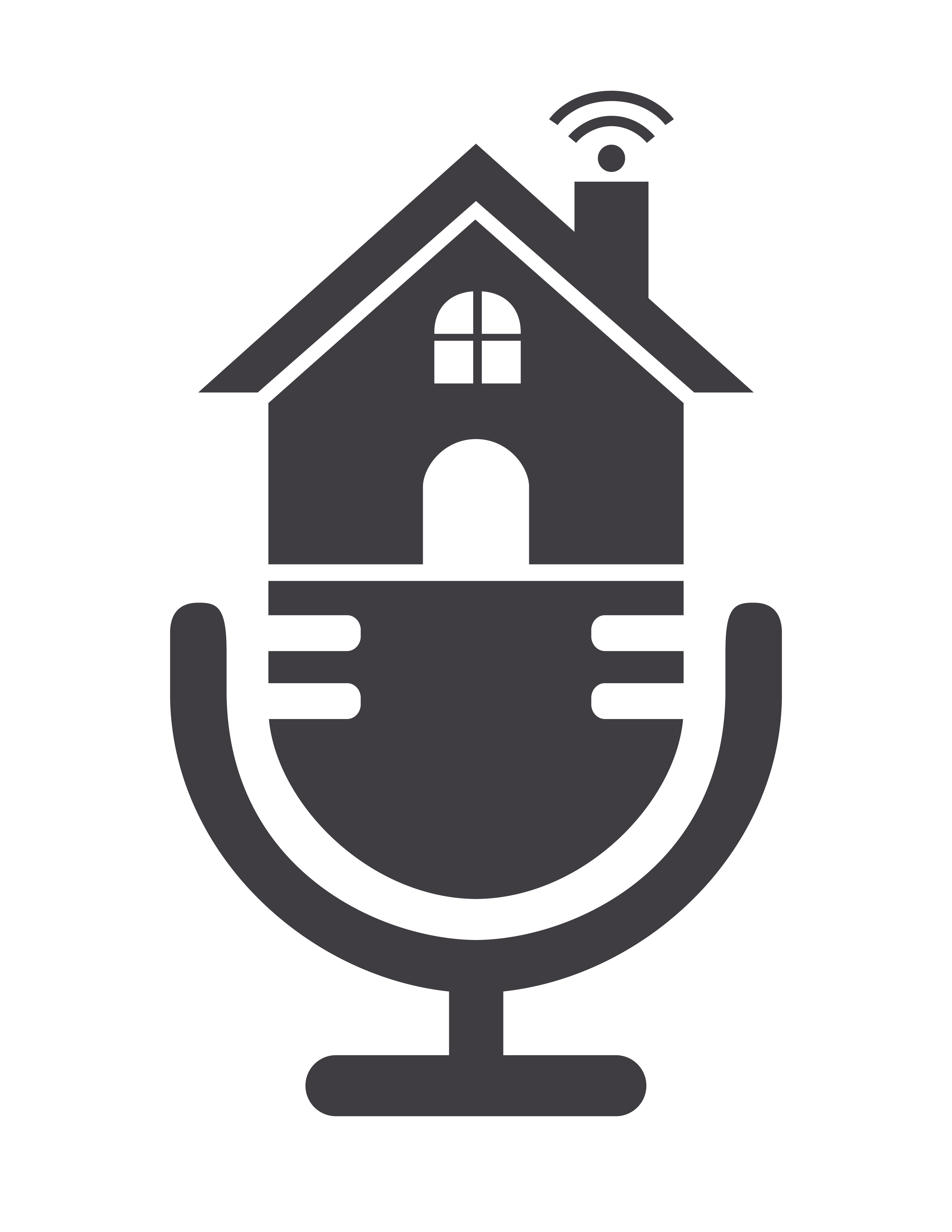Maui Real Estate Radio Logo
